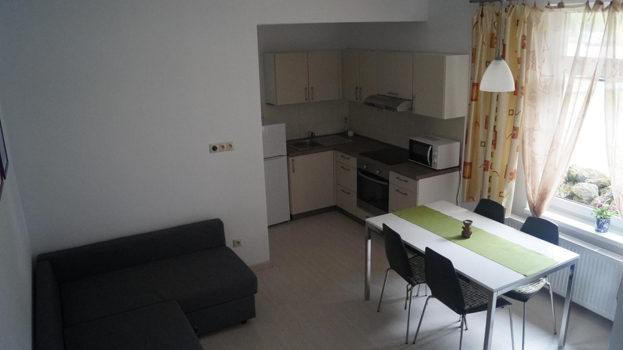 Penzion Jolla Červený Kláštor 部屋 写真